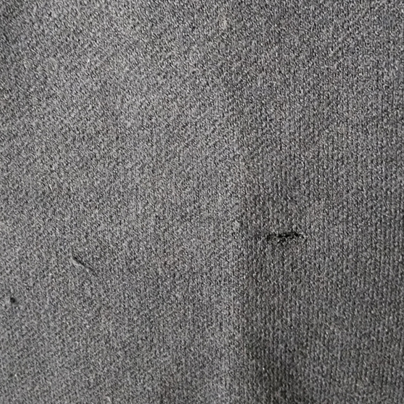 NWT- Target - A New Day - Cozy Knit Midi Sweater Skirt in Navy Blue XXL - Picture 6 of 9